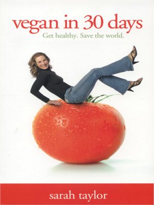 cover image of Vegan in 30 Days